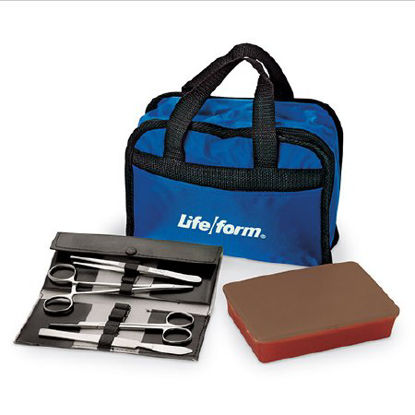 Picture of Suture Skills Trainer Life/form®LF01057