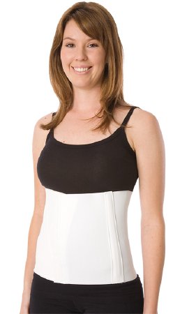 Picture of Abdominal Support DonJoy® Small / Medium Contact Closure 30 to 45 Inch Waist Circumference Adult81-97070