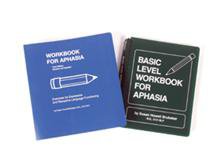 Picture of Workbook Workbook For Aphasia Susan Howell Brubaker82248