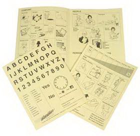 Picture of Reference Book Critical Communicator™ Critical Communicator™82430