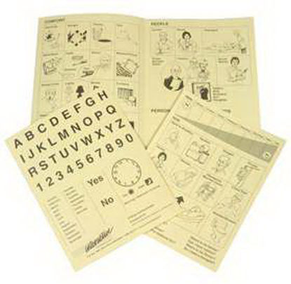 Picture of Reference Book Critical Communicator™ Critical Communicator™82430