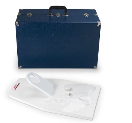 Picture of MOUNTING KIT, F/ADULT AIRWAY MANAGEMENT TRAINERLF03737