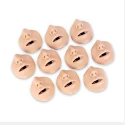 Picture of Channel Mouth/NosePieces100-2023