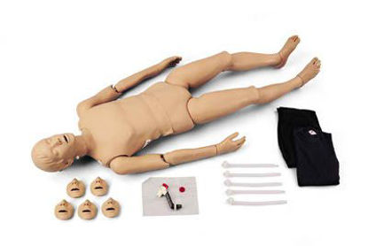Picture of CPR Mannequin100-2725