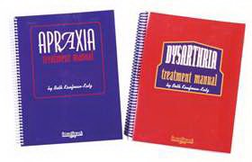 Picture of Treatment Manual Dysarthria Treatment Beth Kaufman-Katz82984