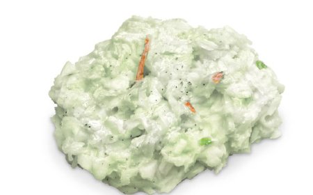 Picture of Coleslaw Food Replica Life/Form®WA27316
