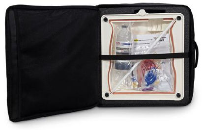 Picture of Carrying Case 8-1/2 X 18-1/2 X 20 InchSB51932