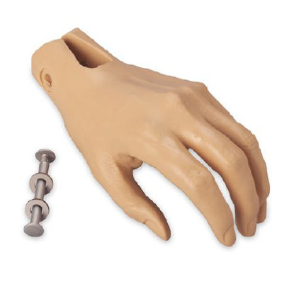 Picture of Replacement Hand Life/form® GERi™/KERi™ Left HandLF04077