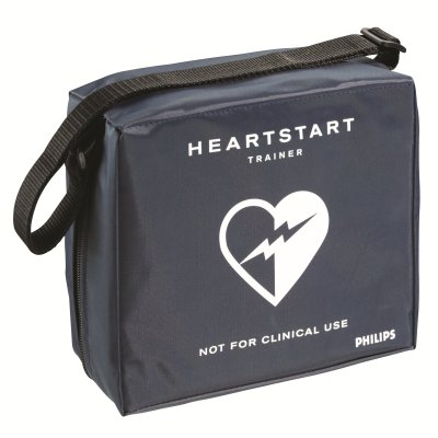 Picture of Replacement AED Trainer Carry Case HeartStart® OnSiteM5087A