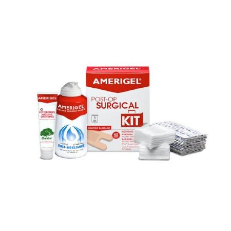 Picture of Post-Op Surgical Kit AMERIGEL®A60103