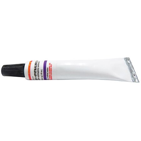 Picture of Clinical Training Medication Practi-Ophthalmic Ointment™ 3.5 Gram Tube White Petrolatum USP Ointment1204ET