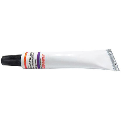 Picture of Clinical Training Medication Practi-Ophthalmic Ointment™ 3.5 Gram Tube White Petrolatum USP Ointment1204ET
