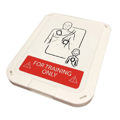 Picture of AED Pads Case Prestan®PP-ACASE2-1