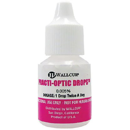 Picture of Clinical Training Medication Practi-Optic Dropper™ 10 mL Dropper906SD