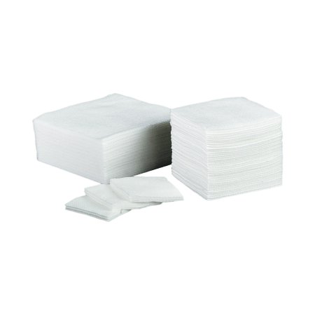 Picture of Nonwoven Sponge Venture™ Nonwoven 4-Ply 4 X 4 Inch Square NonSterile260004