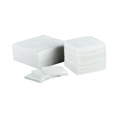 Picture of Nonwoven Sponge Venture™ Nonwoven 4-Ply 4 X 4 Inch Square NonSterile260004