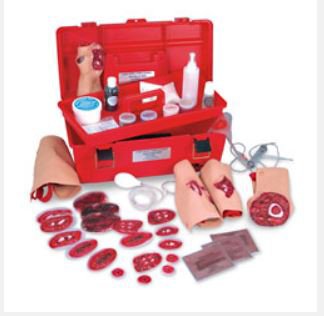 Picture of Multiple Casualty Kit800-816