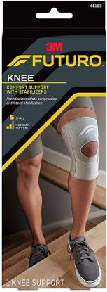 Picture of Knee Support 3M™ Futuro™ Stabilizing Small Pull-On Left or Right Knee46163ENR