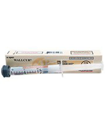 Picture of Clinical Training Medication Practi-Naloxone™ I.V. Code Med (1mg/mL) 2 mL Needle Free Syringe Distilled Water Liquid1507N