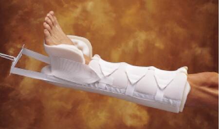 Picture of Procare® Traction Boot Foam Universal79-99850