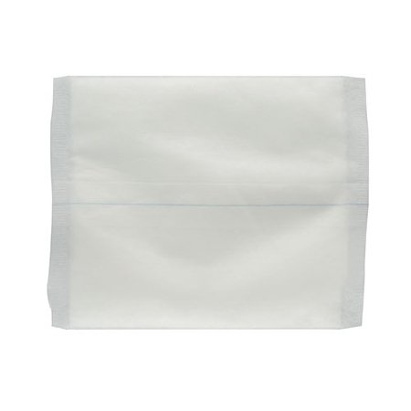 Picture of Abdominal Pad Dukal™ Nonwoven Cellulose 1-Ply 8 X 10 Inch Rectangle NonSterile5943