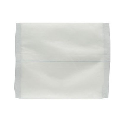 Picture of Abdominal Pad Dukal™ Nonwoven Cellulose 1-Ply 8 X 10 Inch Rectangle NonSterile5943