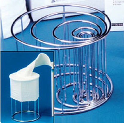 Picture of Metal Cage Applicator Size 2 Meter55470803