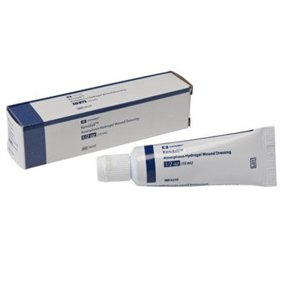 Picture of Hydrogel Dressing Kendall™ 3 oz.9252