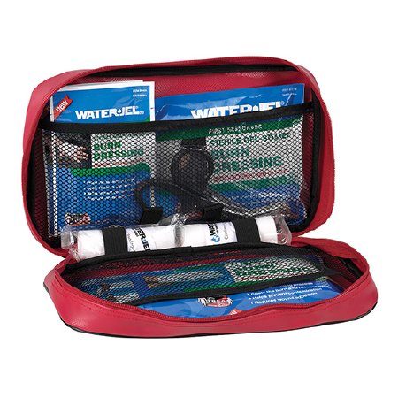 Picture of Emergency Burn Kit Water-JelBKCK-HA.00.000