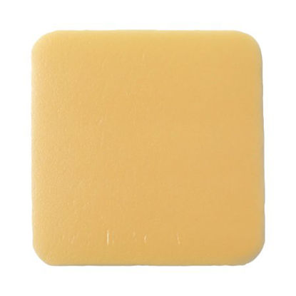 Picture of Foam Dressing Lyofoam® Max 6 X 8 Inch Rectangle Non-Adhesive without Border Sterile603205