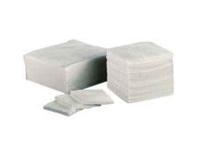Picture of Gauze Sponge Venture™ Gauze 12-Ply 4 X 4 Inch Square NonSterile908295