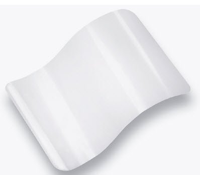 Picture of Transparent Film Dressing Suprasorb® F Rectangle 4 X 5 Inch 2 Tab Delivery Without Label Sterile20463