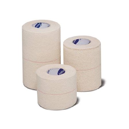 Picture of Athletic Tape AC-tape Plus® High Adhesion Cotton 3 Inch X 5 Yard Tan NonSterile64310000