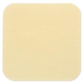 Picture of Hydrocolloid Dressing Restore™ Extra Thin 8 X 8 Inch Square Sterile519925