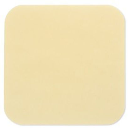 Picture of Hydrocolloid Dressing Restore™ Extra Thin 8 X 8 Inch Square Sterile519925