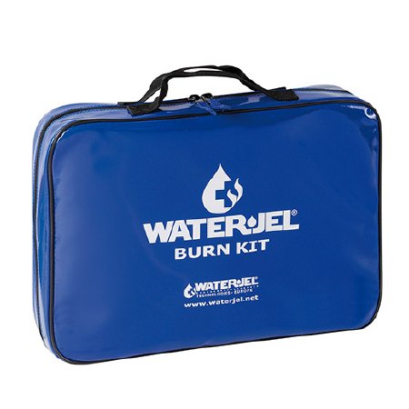 Picture of Burn Kit Water Jel® Soft CaseEBK2-HA.00.000