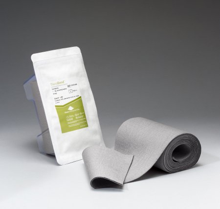 Picture of Silver Dressing TheraBond® 3D 4 X 72 Inch Roll Sterile3DAW-472