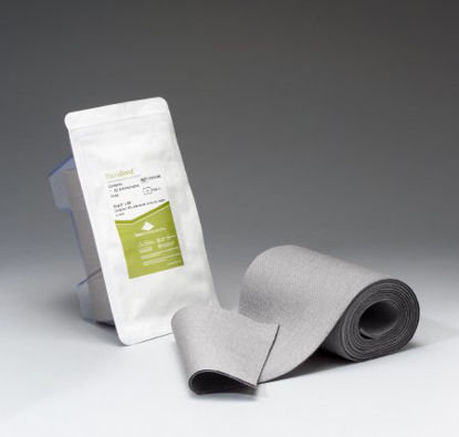 Picture of Silver Dressing TheraBond® 3D 4 X 72 Inch Roll Sterile3DAW-472