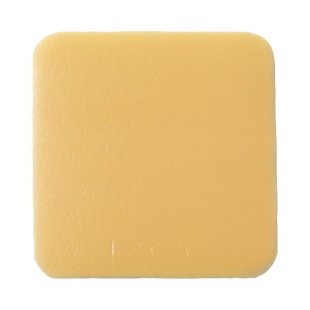 Picture of Foam Dressing Lyofoam® Max 3 X 3-2/5 Inch Square Non-Adhesive without Border Sterile603200