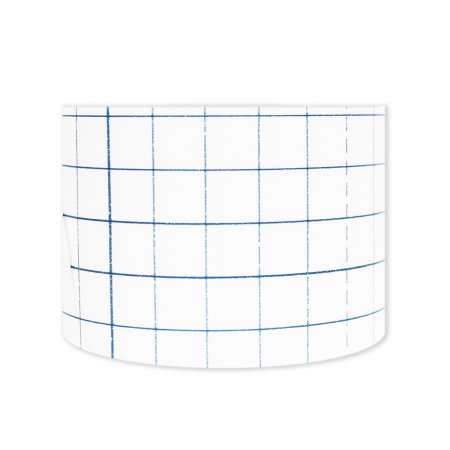 Picture of Dressing Retention Tape with Liner Abena® Skin Friendly Nonwoven 2 Inch X 10 Yard White NonSterile1781