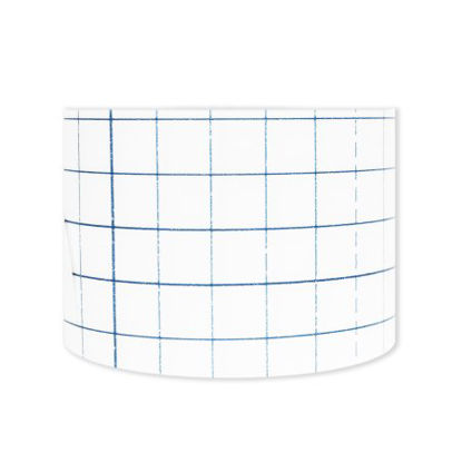 Picture of Dressing Retention Tape with Liner Abena® Skin Friendly Nonwoven 2 Inch X 10 Yard White NonSterile1781