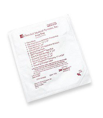 Picture of Dressing Change KitAMS7180-3