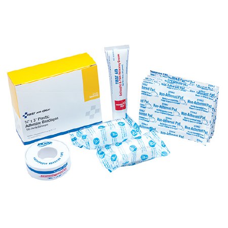 Picture of First Aid Kit Refill First Aid Only713083
