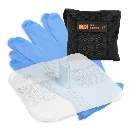 Picture of CPR Kit CPR Microholster-XL™72-581