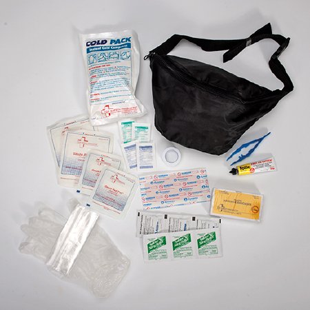 Picture of Travel First Aid Kit Fanny Pack640-751