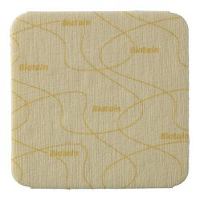 Picture of Foam Dressing Biatain® Soft-Hold 6 X 6 Inch Square Adhesive without Border Sterile3475