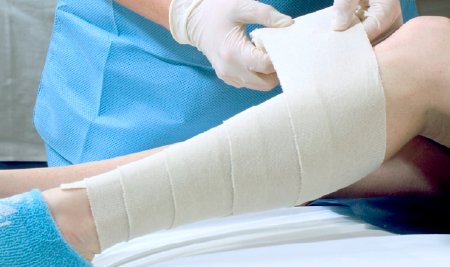 Picture of Bias Cut Stockinette Albahealth® Cotton 8 Inch X 50 Yard Natural NonSterile780