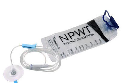 Picture of Irrigation Delivery Kit Cardinal Health™47-6500