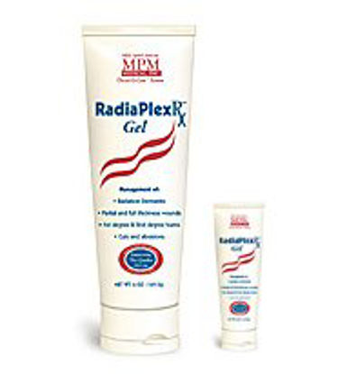 Picture of Gel Dressing RadiaPlex®Rx 1/2 oz.MP00105