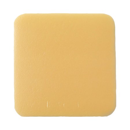 Picture of Foam Dressing Lyofoam® Max 4 X 8 Inch Rectangle Non-Adhesive without Border Sterile603203